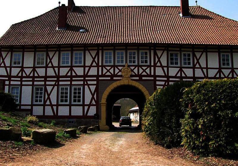 Пансион Domäne Paterhof