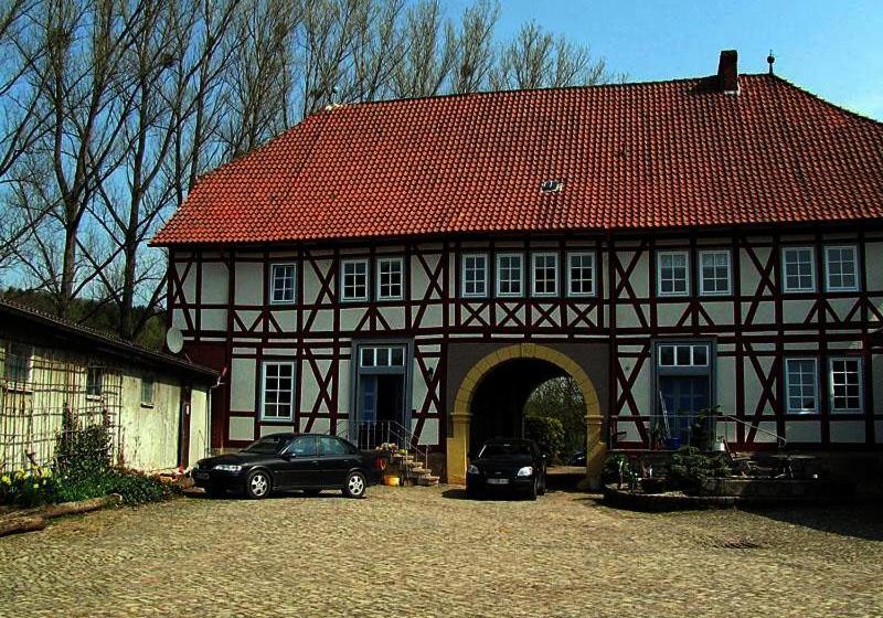 Пансион Domäne Paterhof