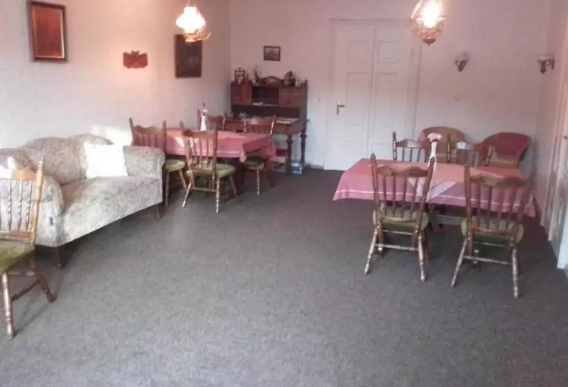 Majatalo Domäne Paterhof