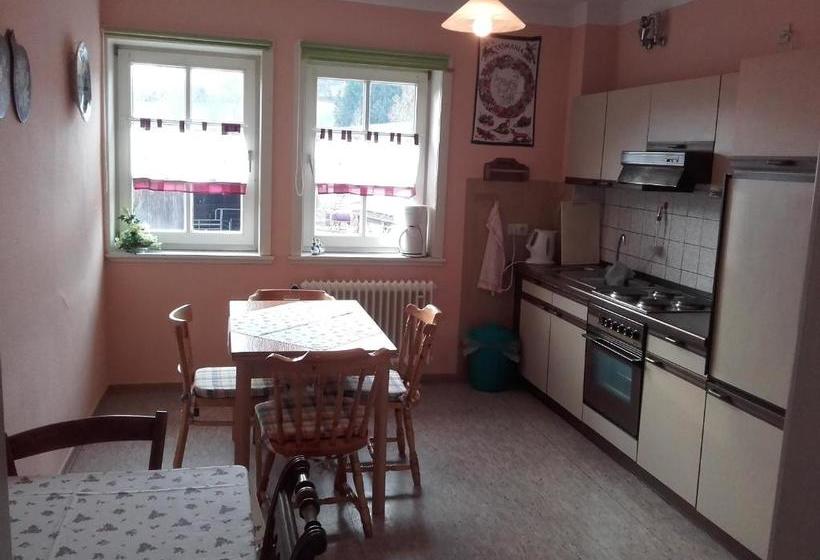 Пансион Domäne Paterhof