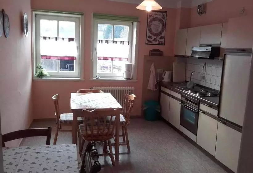 Majatalo Domäne Paterhof