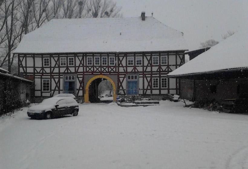 Пансион Domäne Paterhof