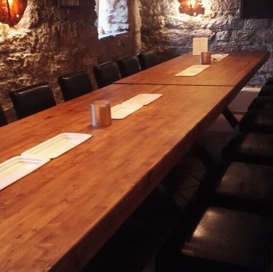 ペンション Es Lämmche