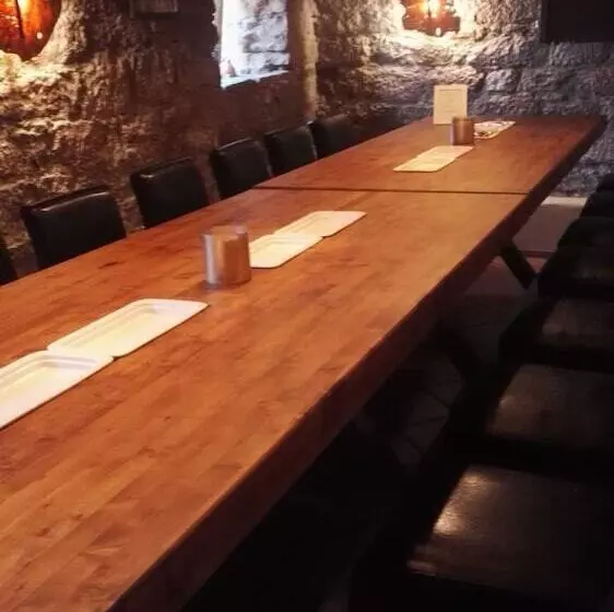 Majatalo Es Lämmche