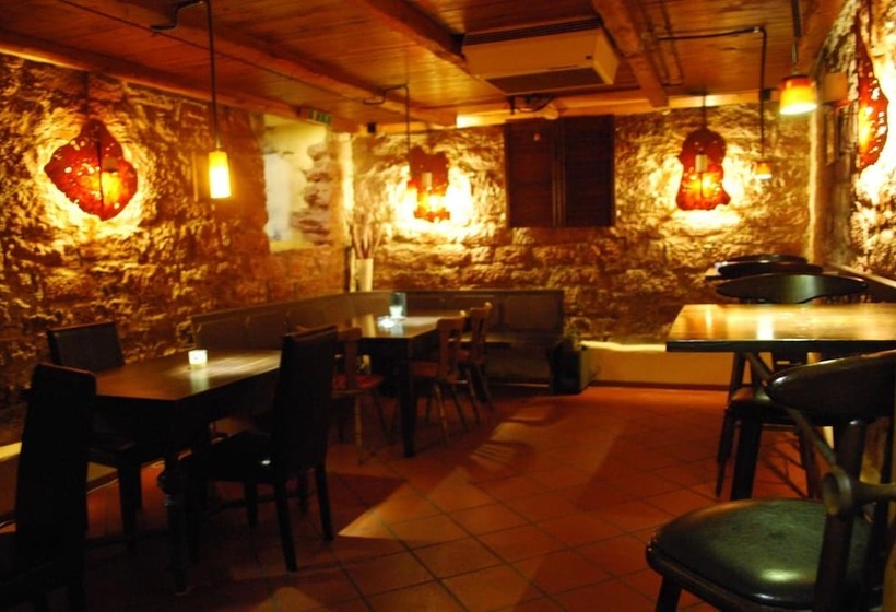 ペンション Es Lämmche