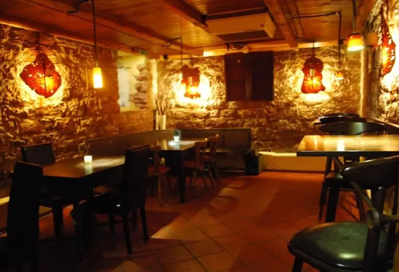 Majatalo Es Lämmche