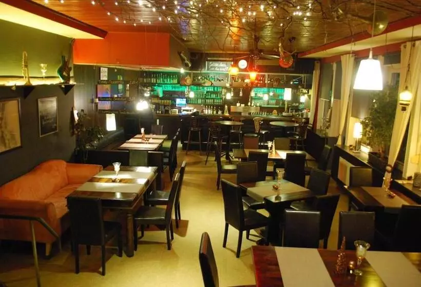 Majatalo Es Lämmche