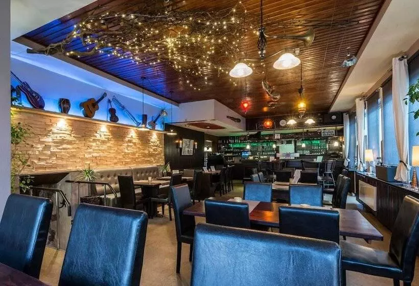 Majatalo Es Lämmche