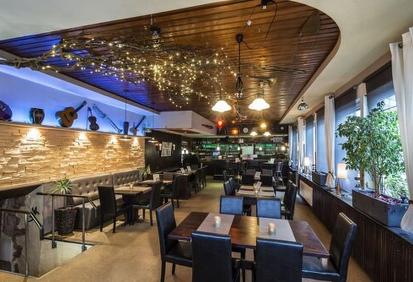 ペンション Es Lämmche