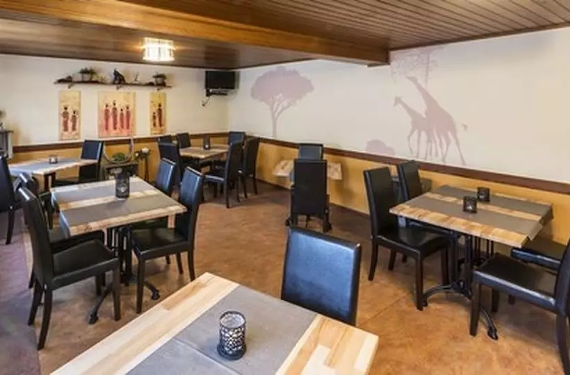 Majatalo Es Lämmche