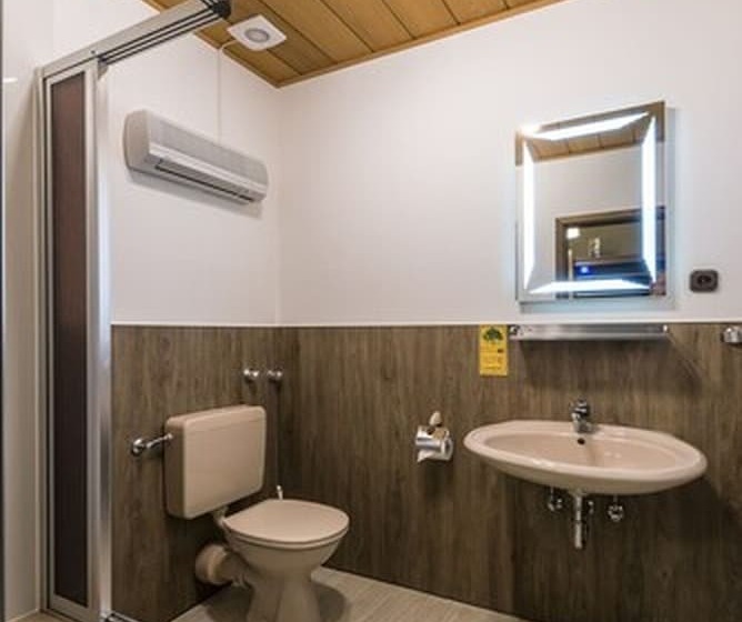 ペンション Es Lämmche