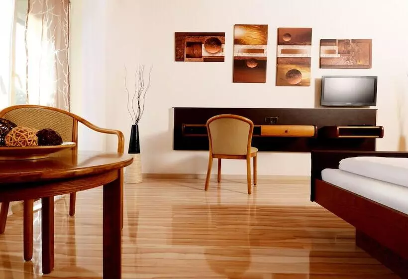 Majatalo Es Lämmche