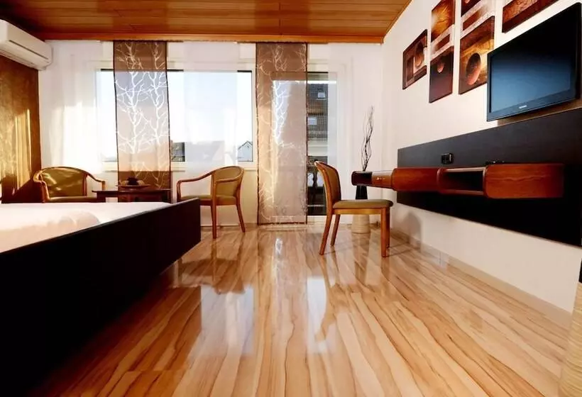 Majatalo Es Lämmche