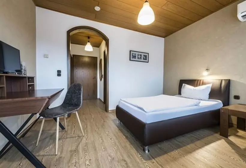 Majatalo Es Lämmche