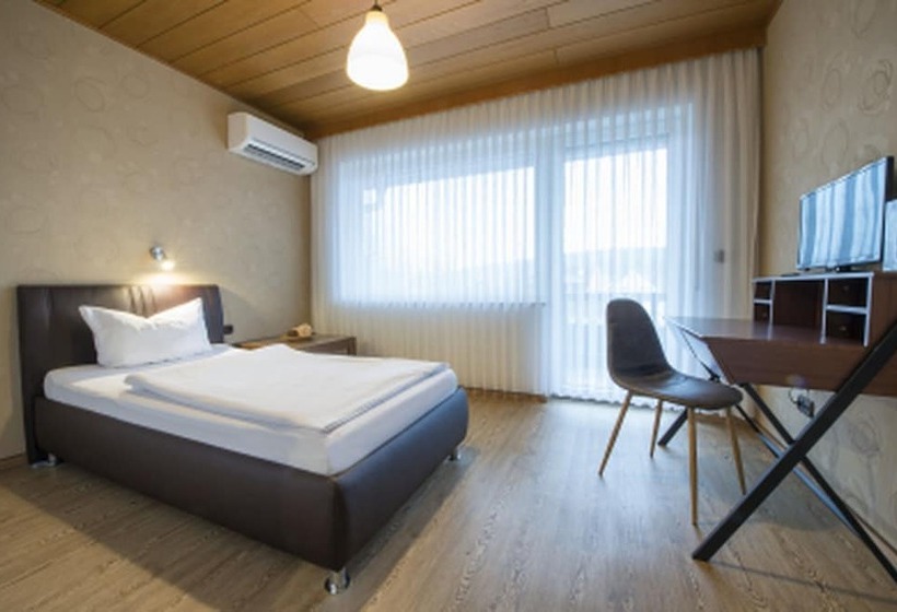 ペンション Es Lämmche