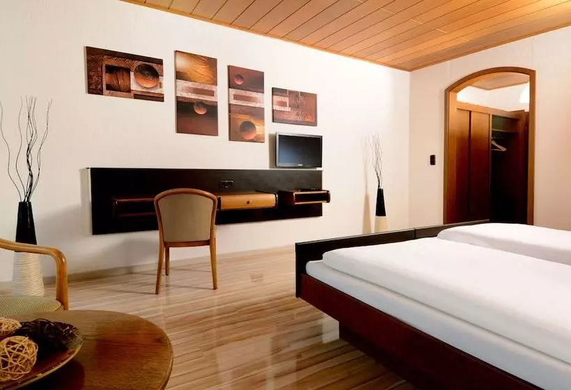 Majatalo Es Lämmche