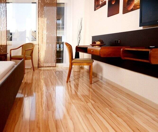 ペンション Es Lämmche