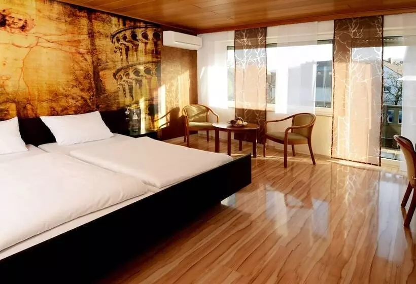 Majatalo Es Lämmche