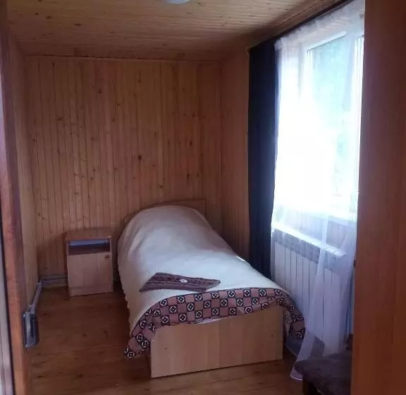 ペンション Gutsulochka Apartment
