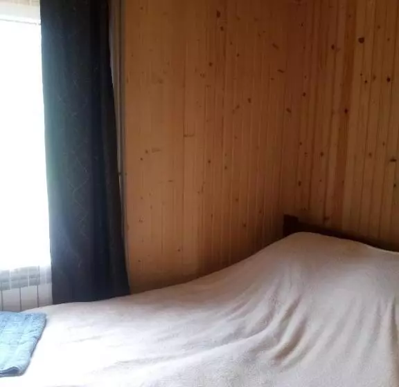ペンション Gutsulochka Apartment