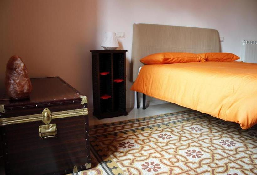 פנסיון I Continenti Guest House