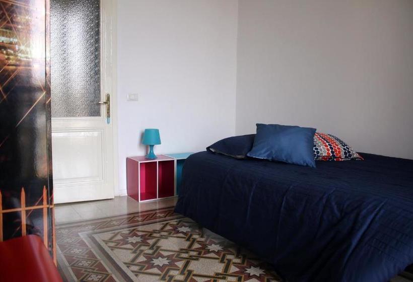 פנסיון I Continenti Guest House