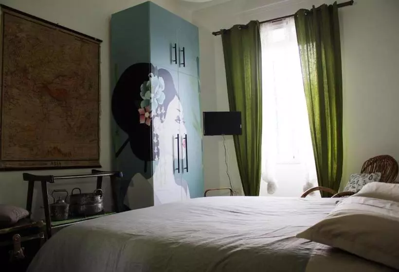 پانسیون I Continenti Guest House