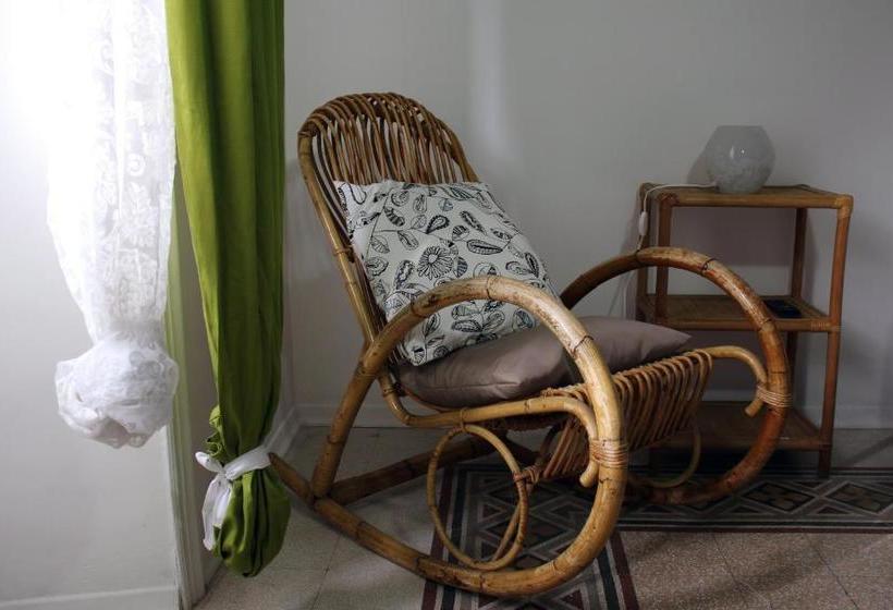 פנסיון I Continenti Guest House