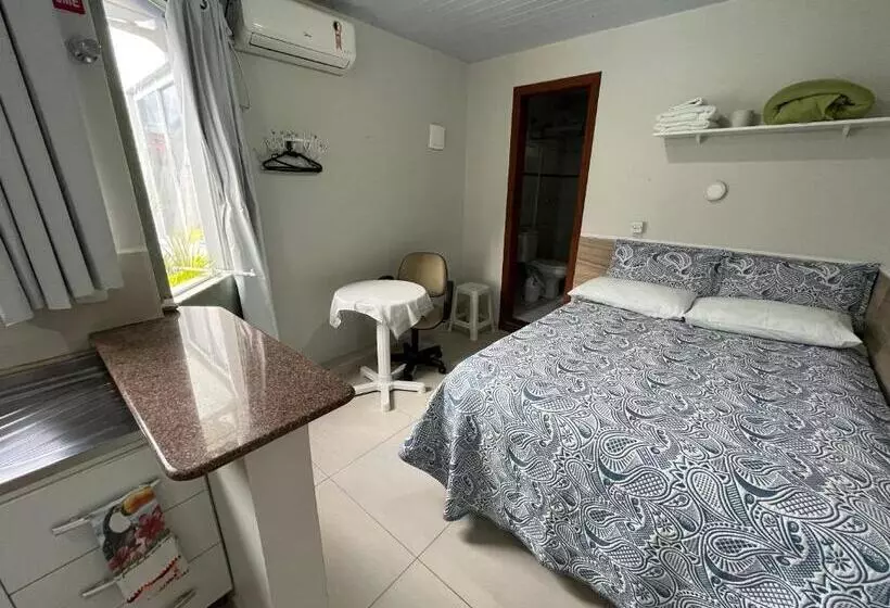 Majatalo Pousada Marques Floripa