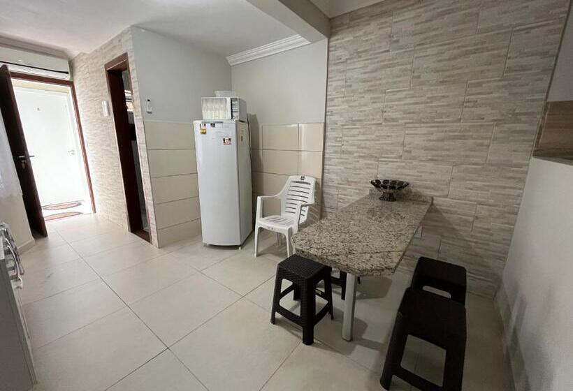 پانسیون Pousada Marques Floripa