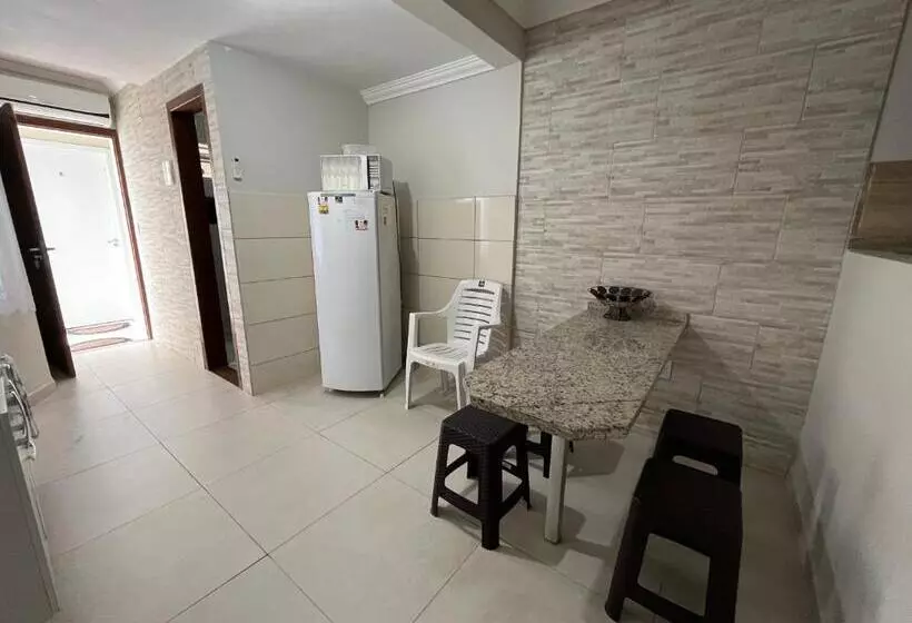 Majatalo Pousada Marques Floripa