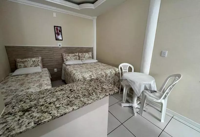 Majatalo Pousada Marques Floripa