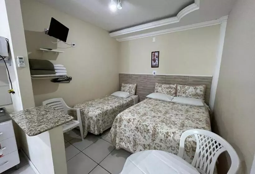 Majatalo Pousada Marques Floripa