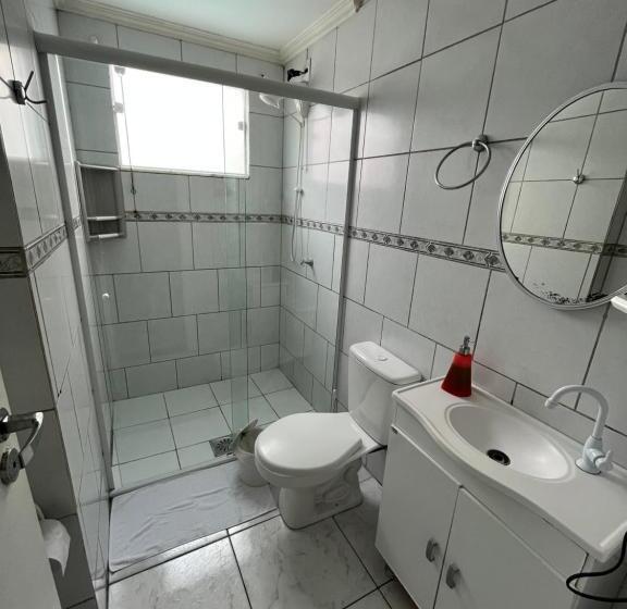 پانسیون Pousada Marques Floripa