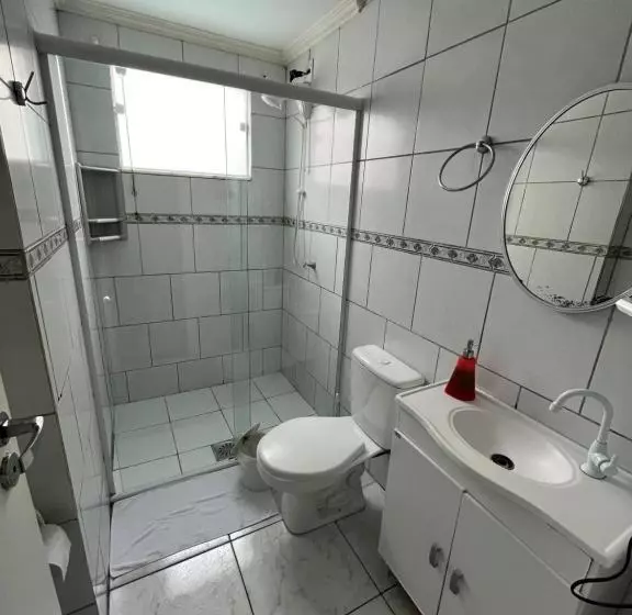 Majatalo Pousada Marques Floripa