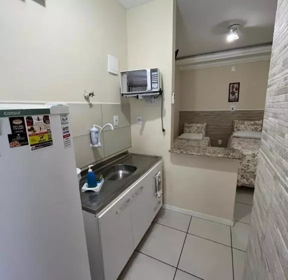 Majatalo Pousada Marques Floripa