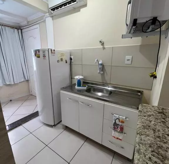 Majatalo Pousada Marques Floripa