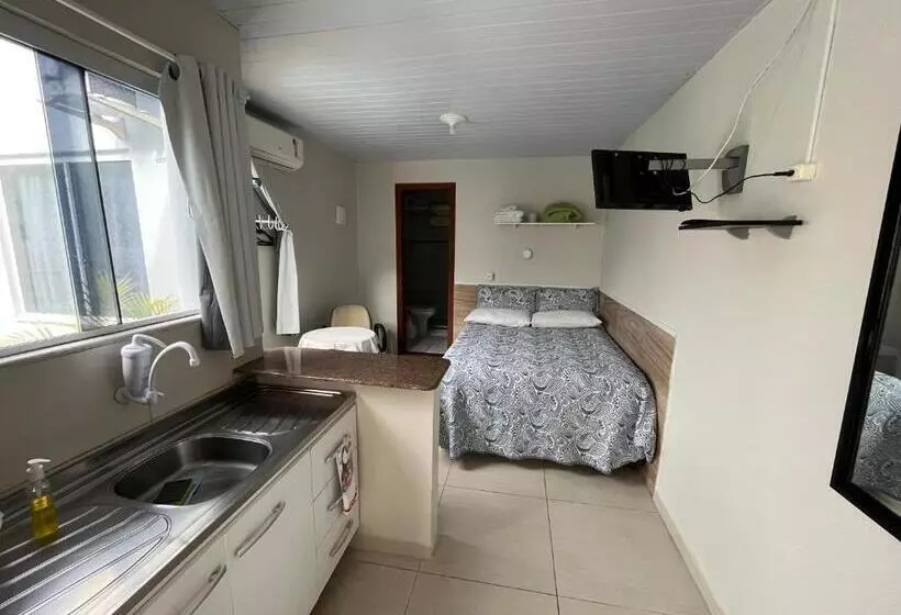 Majatalo Pousada Marques Floripa