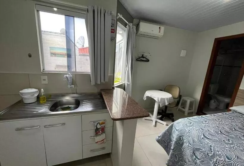 Majatalo Pousada Marques Floripa