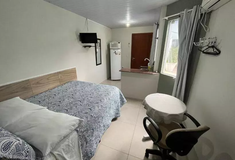 Majatalo Pousada Marques Floripa