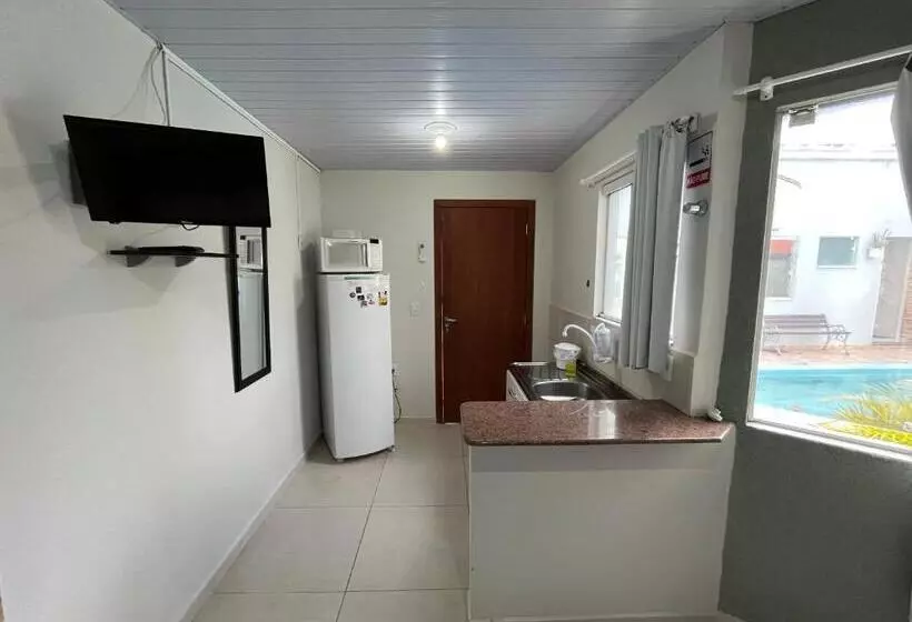 Majatalo Pousada Marques Floripa