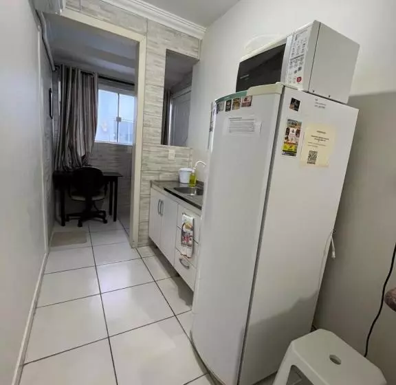 Majatalo Pousada Marques Floripa