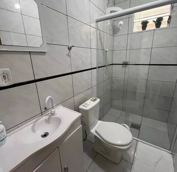 Majatalo Pousada Marques Floripa