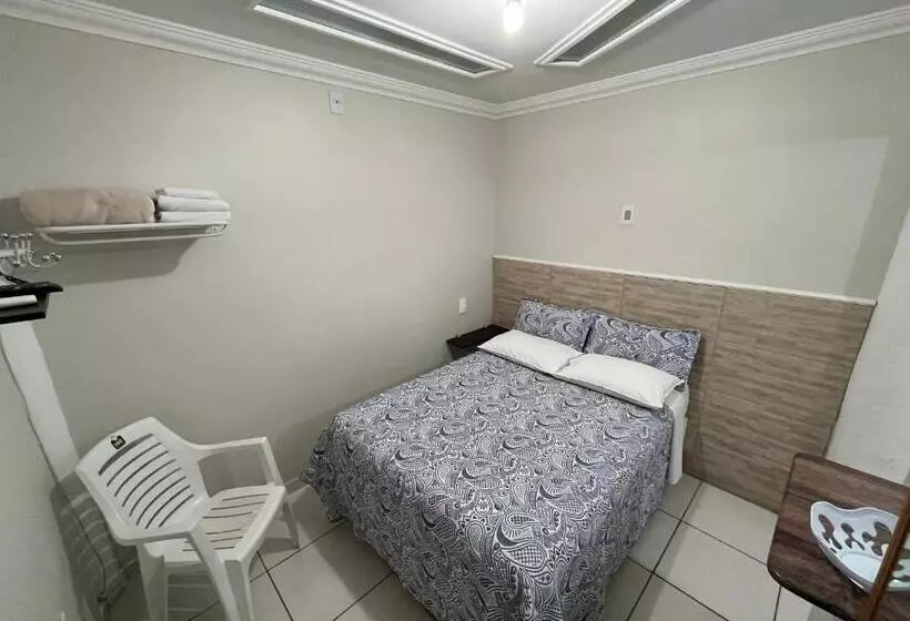 Majatalo Pousada Marques Floripa