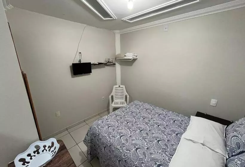 Majatalo Pousada Marques Floripa