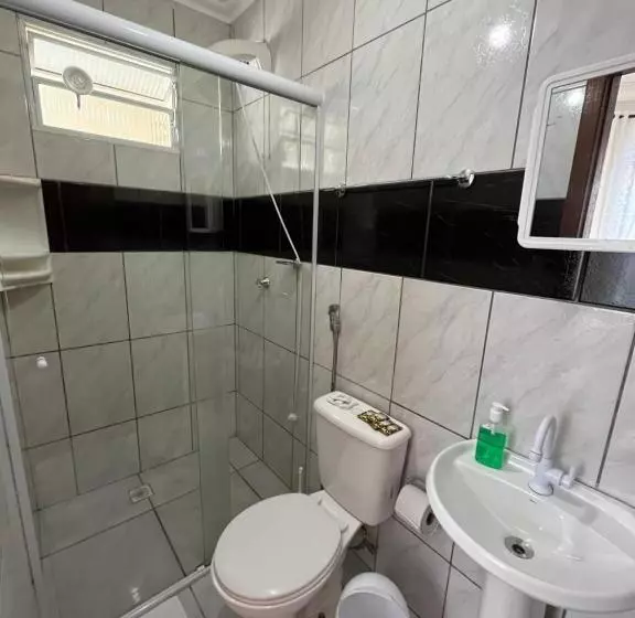 Majatalo Pousada Marques Floripa