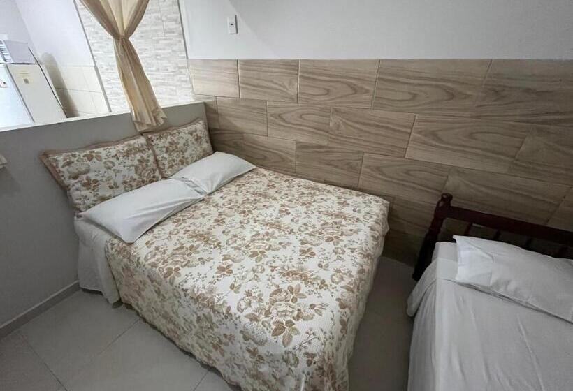 پانسیون Pousada Marques Floripa