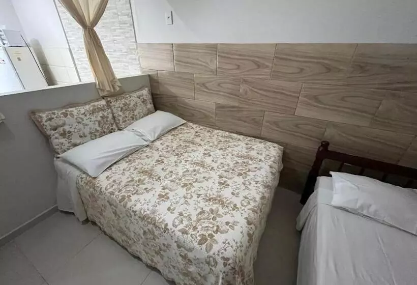 Majatalo Pousada Marques Floripa