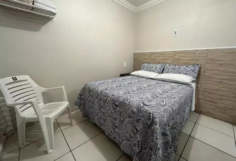 Majatalo Pousada Marques Floripa