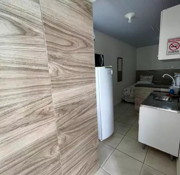 Majatalo Pousada Marques Floripa